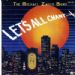 Michael Zager Band - Let's All Chant - CD